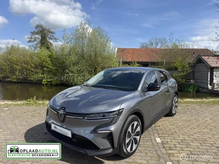 Hoofdafbeelding Renault Megane E-Tech Renault Mégane E-Tech EV60 Optimum Charge Evolution | Soh 92%