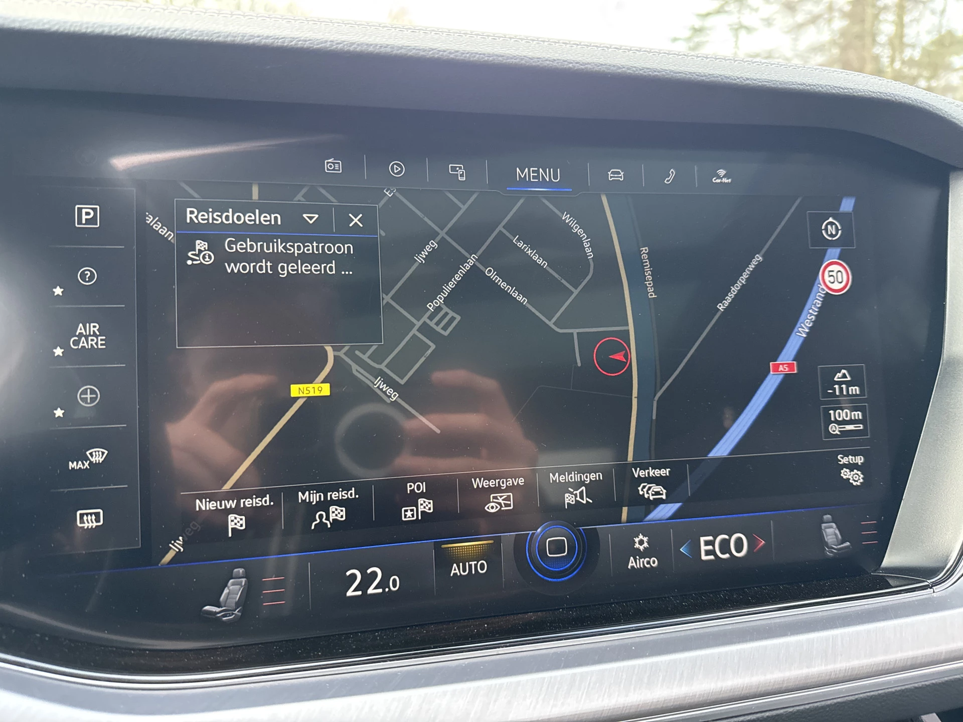 Hoofdafbeelding Volkswagen Touareg