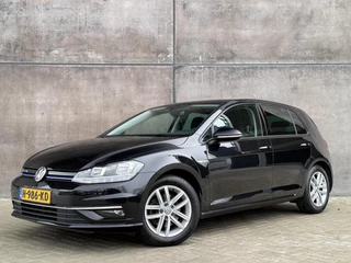 Volkswagen Golf 1.5 TSI Comfortline Business CarPlay | APK 04-2027 | Adaptieve Cruise |