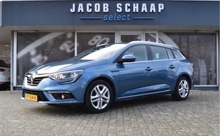 Renault Mégane Estate 1.2 TCe Zen / Clima / Navi / Bluetooth