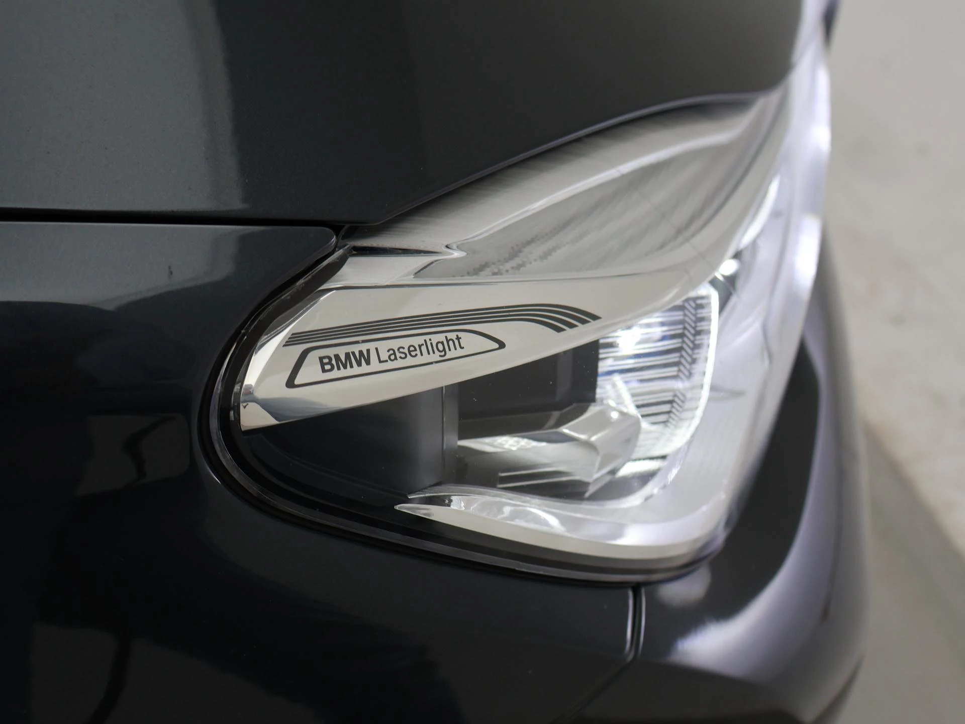 Hoofdafbeelding BMW 7 Serie