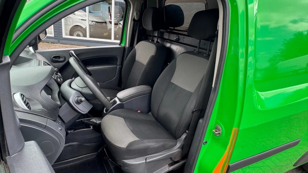 Hoofdafbeelding Renault Kangoo