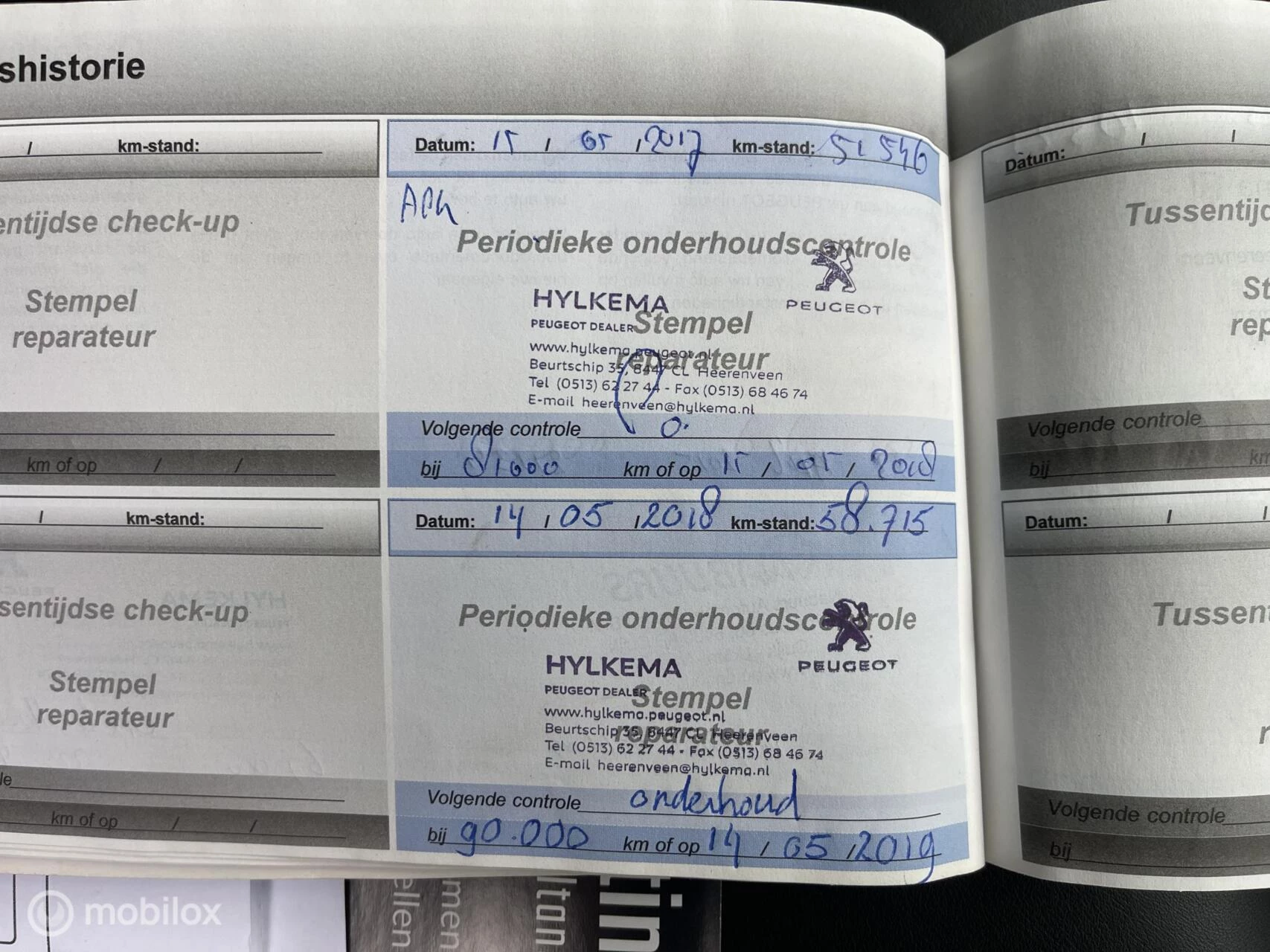 Hoofdafbeelding Peugeot RCZ