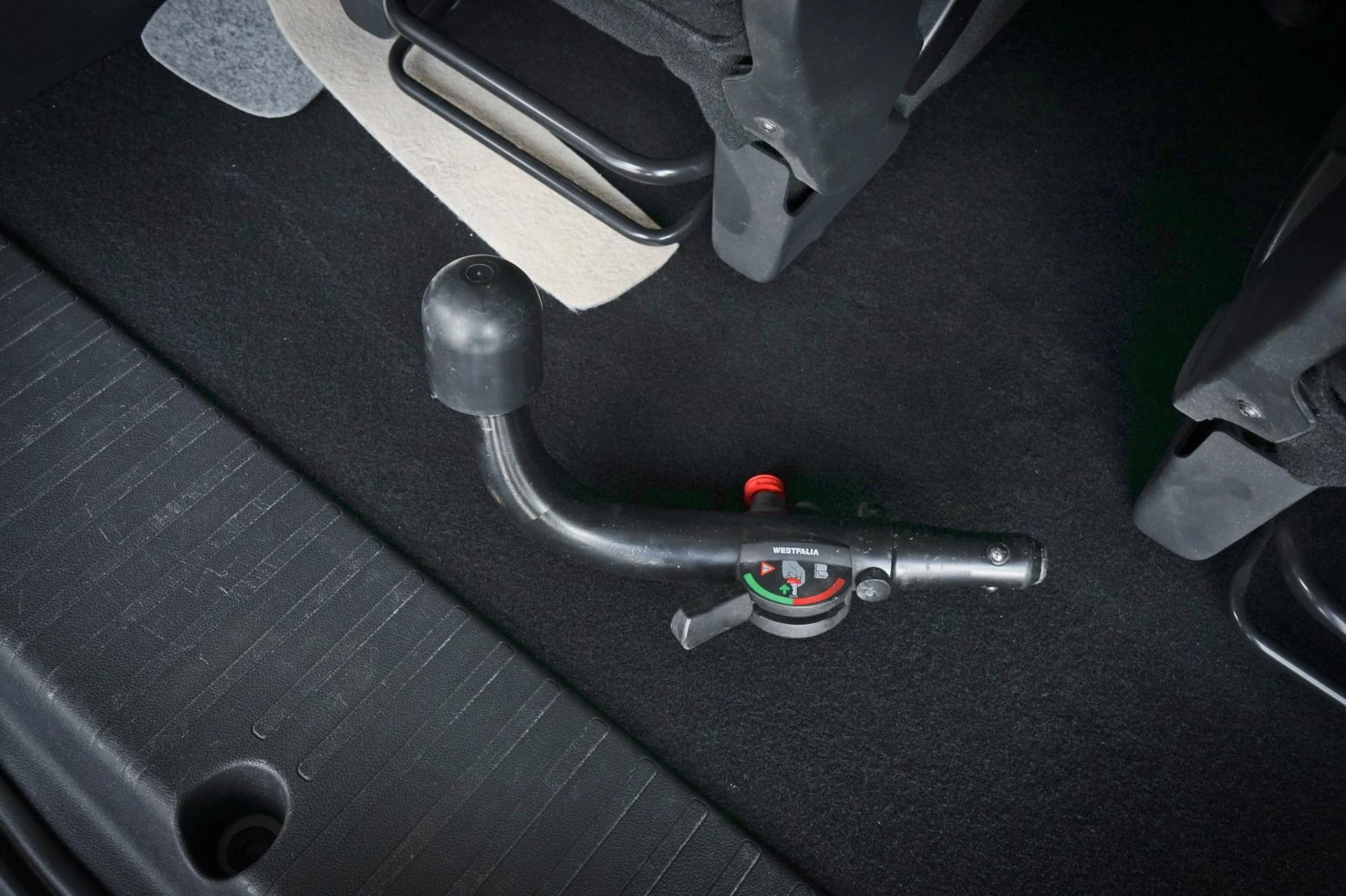Hoofdafbeelding Peugeot Rifter