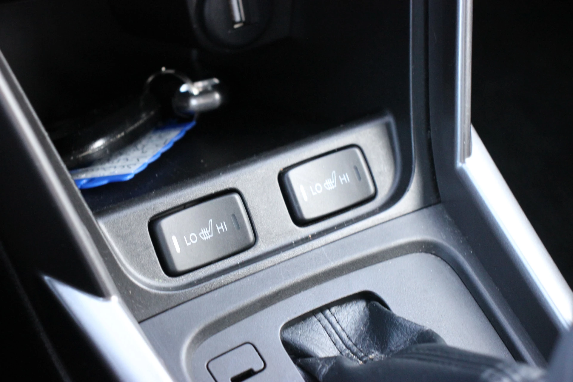 Hoofdafbeelding Suzuki S-Cross