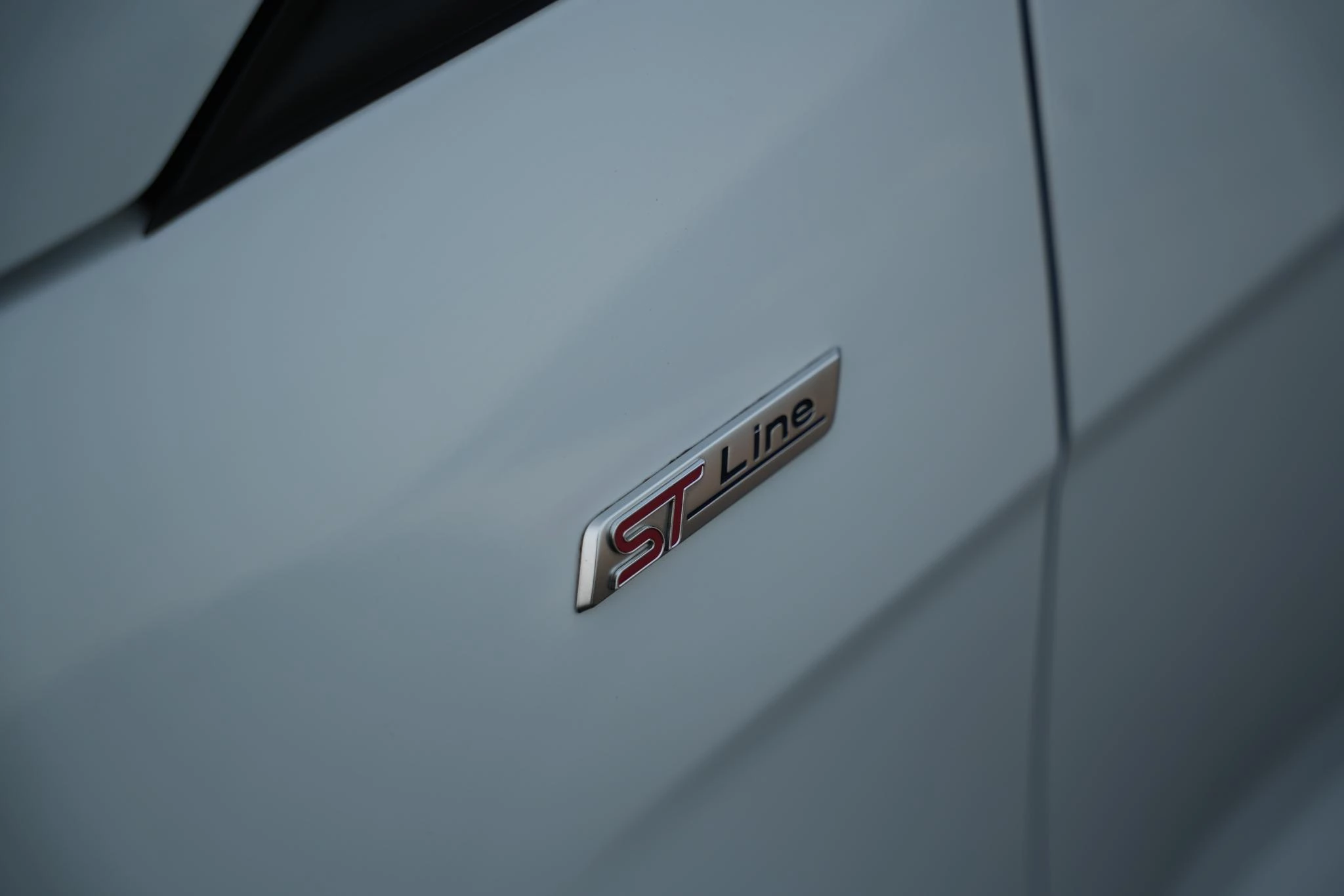 Hoofdafbeelding Ford EcoSport