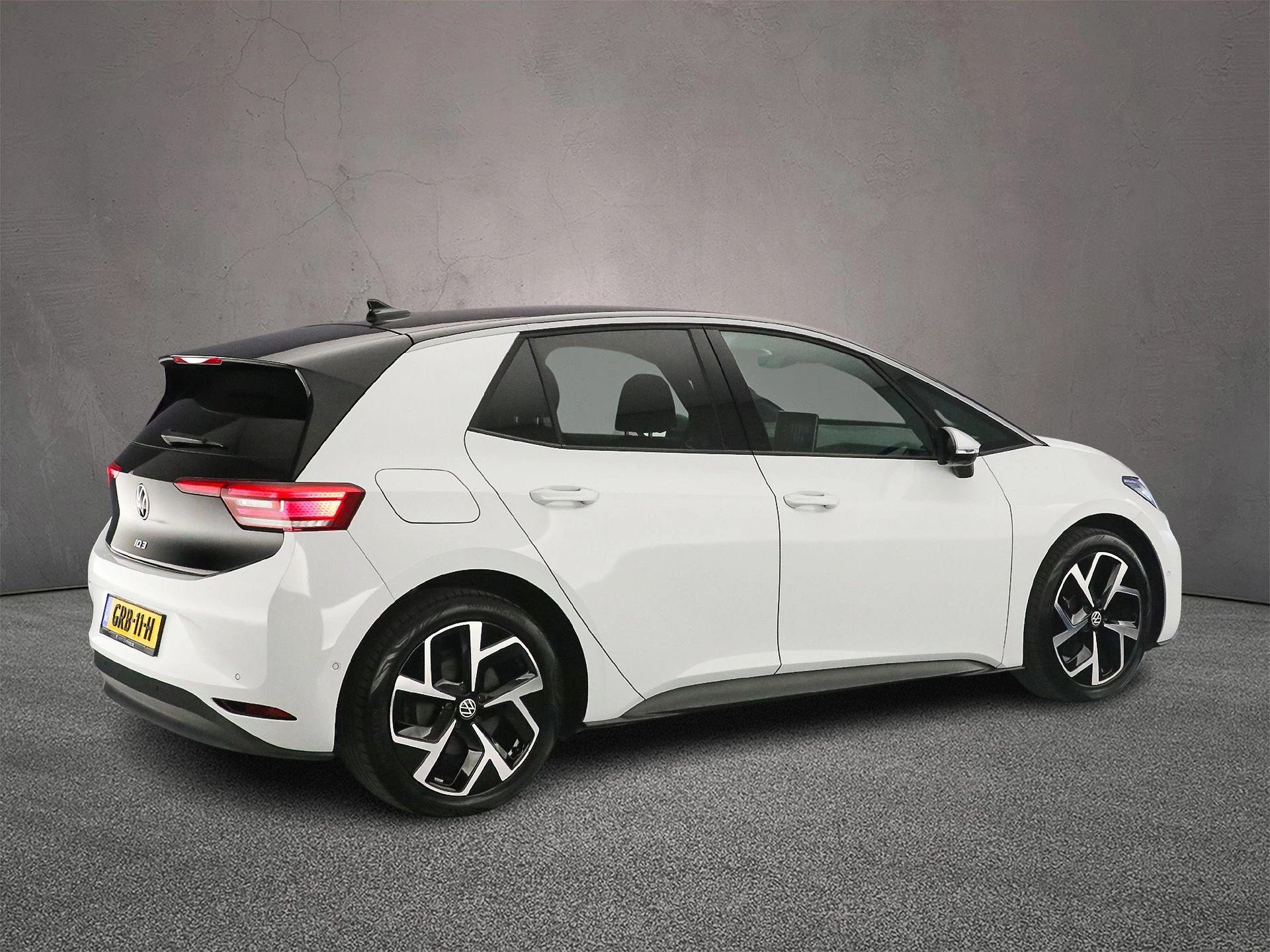 Hoofdafbeelding Volkswagen ID.3