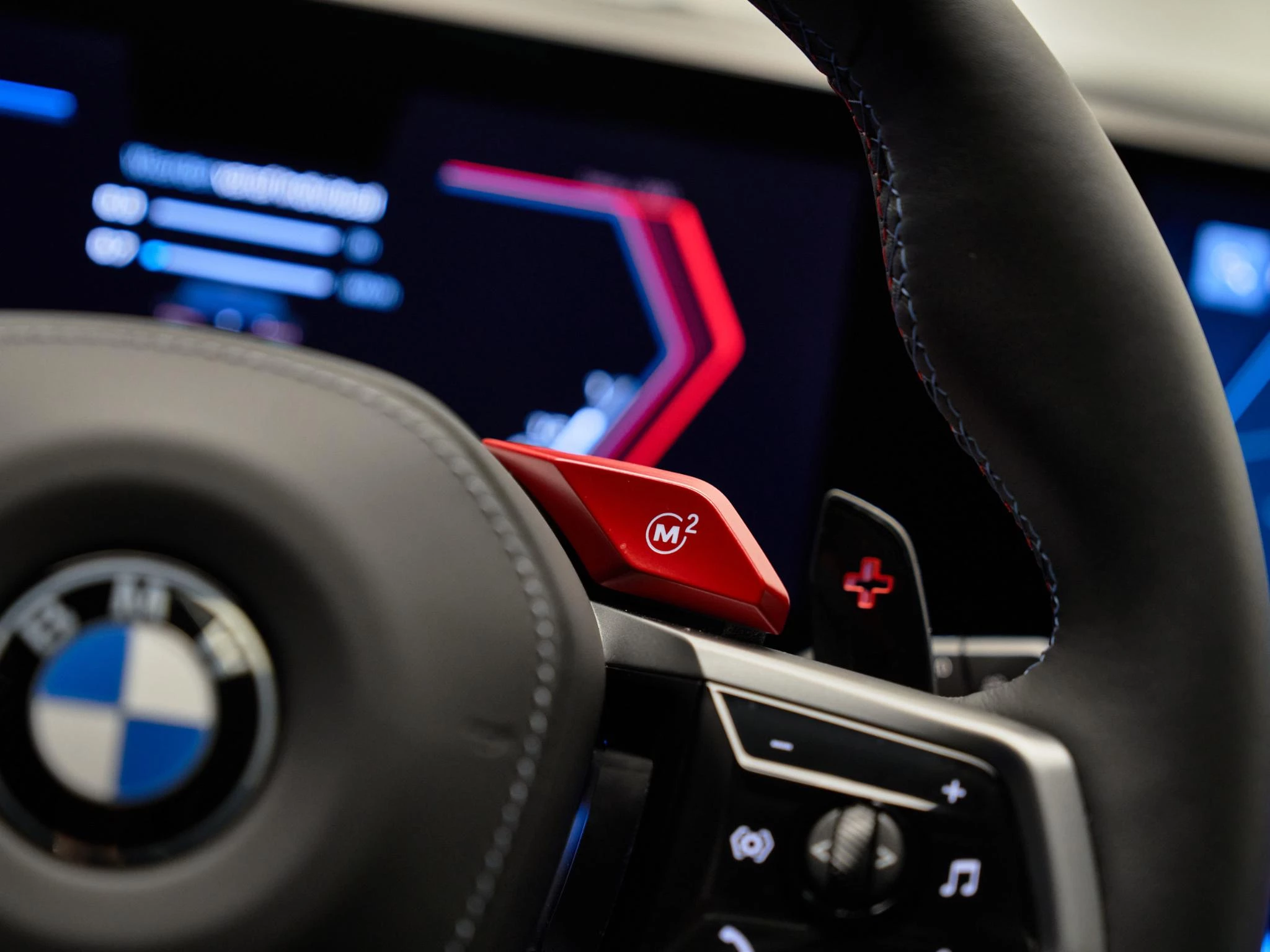 Hoofdafbeelding BMW M5