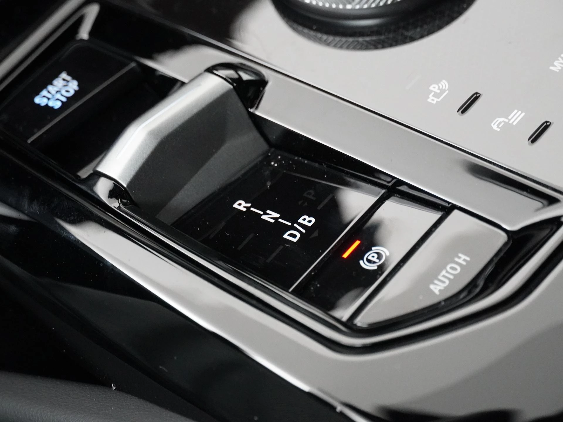 Hoofdafbeelding BMW i5