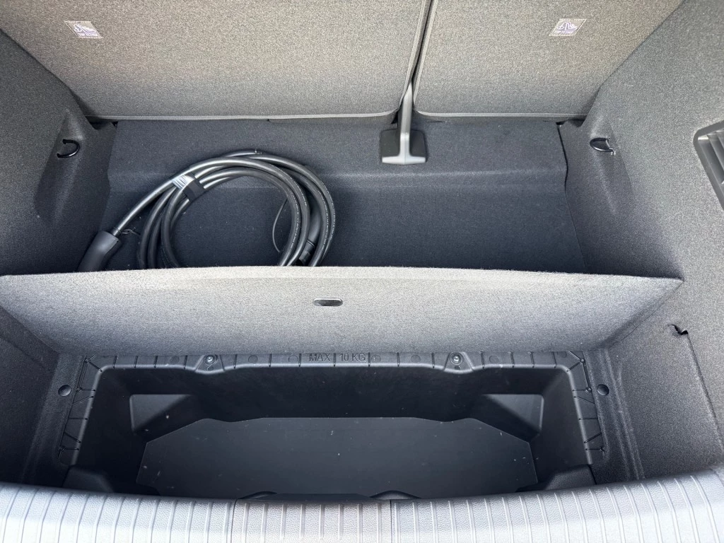 Hoofdafbeelding Renault Megane E-Tech