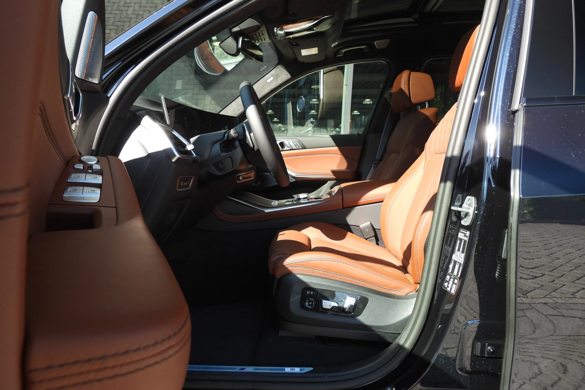Hoofdafbeelding BMW X7