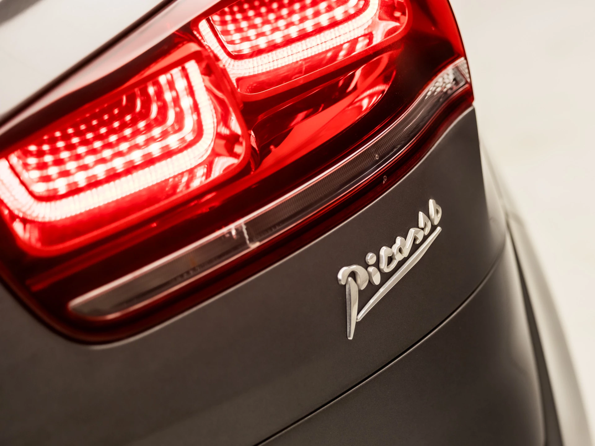 Hoofdafbeelding Citroën C4 Picasso