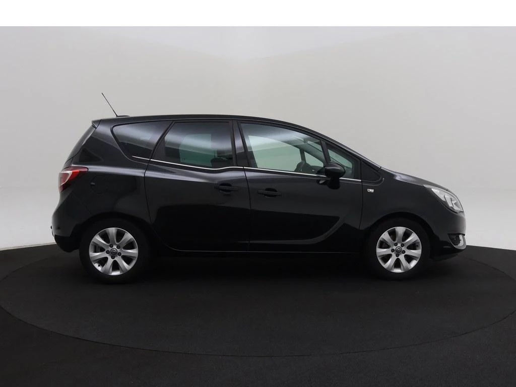 Hoofdafbeelding Opel Meriva