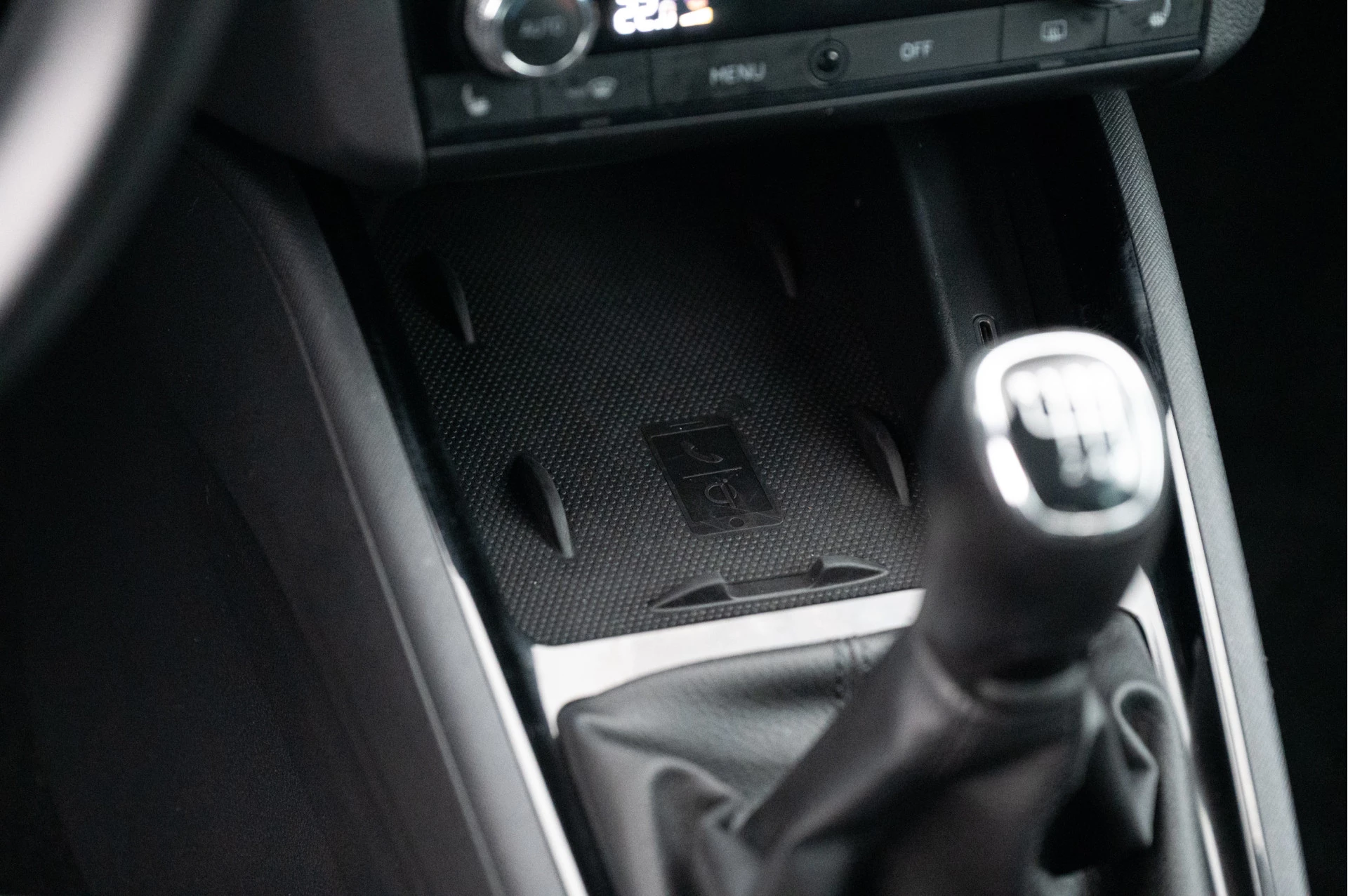 Hoofdafbeelding Škoda Kamiq