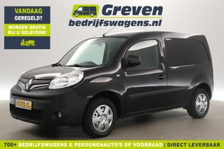 Renault Kangoo 1.5 dCi 75 L1H1 Airco Cruise PDC Elektrpakket Schuifdeur