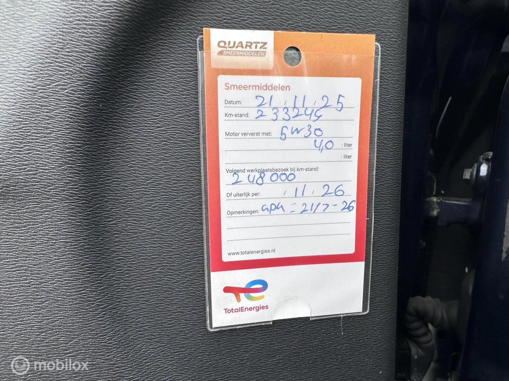 Hoofdafbeelding Volvo S60