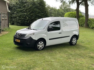Hoofdafbeelding Nissan NV250 Nissan NV250 1.5 dCi 95 Acenta 1e eig/airco/FABRIEKSGARANTIE