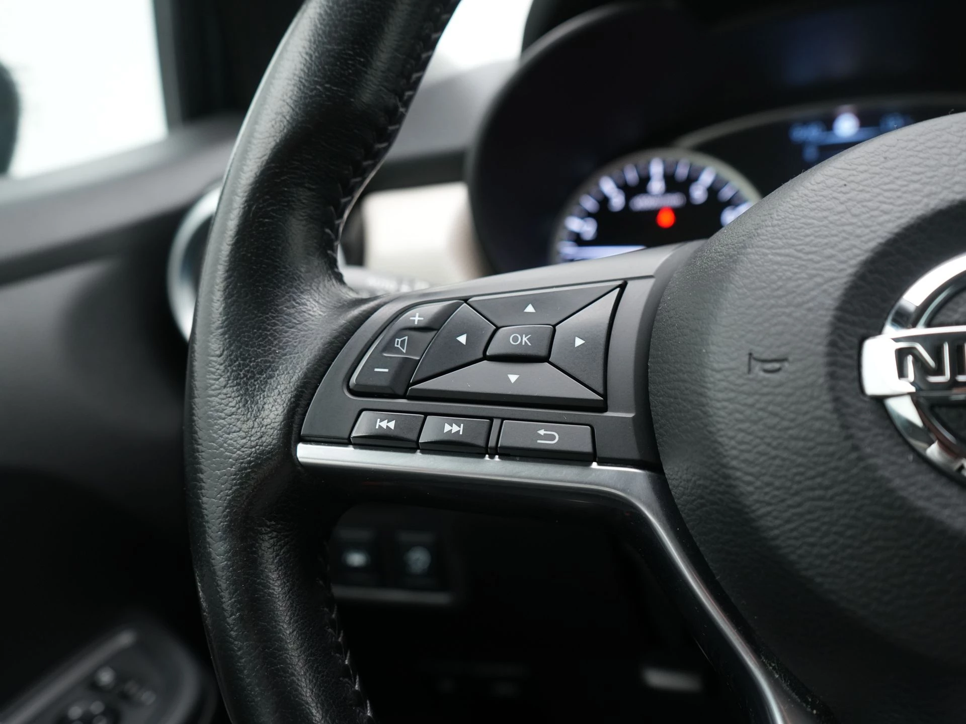 Hoofdafbeelding Nissan Micra