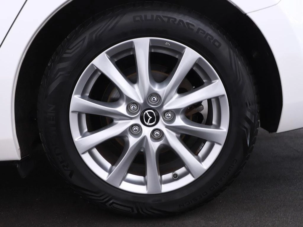 Hoofdafbeelding Mazda 6