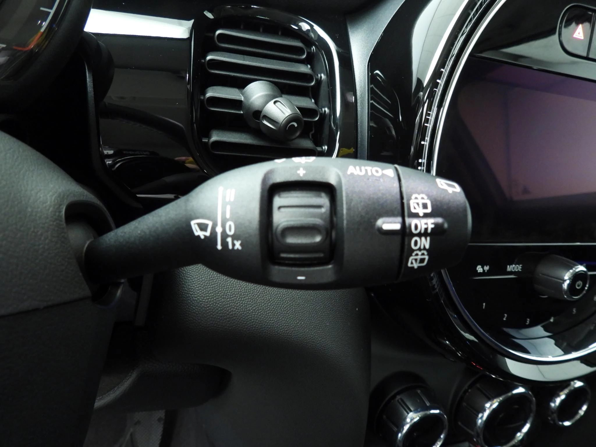 Hoofdafbeelding MINI 5-deurs