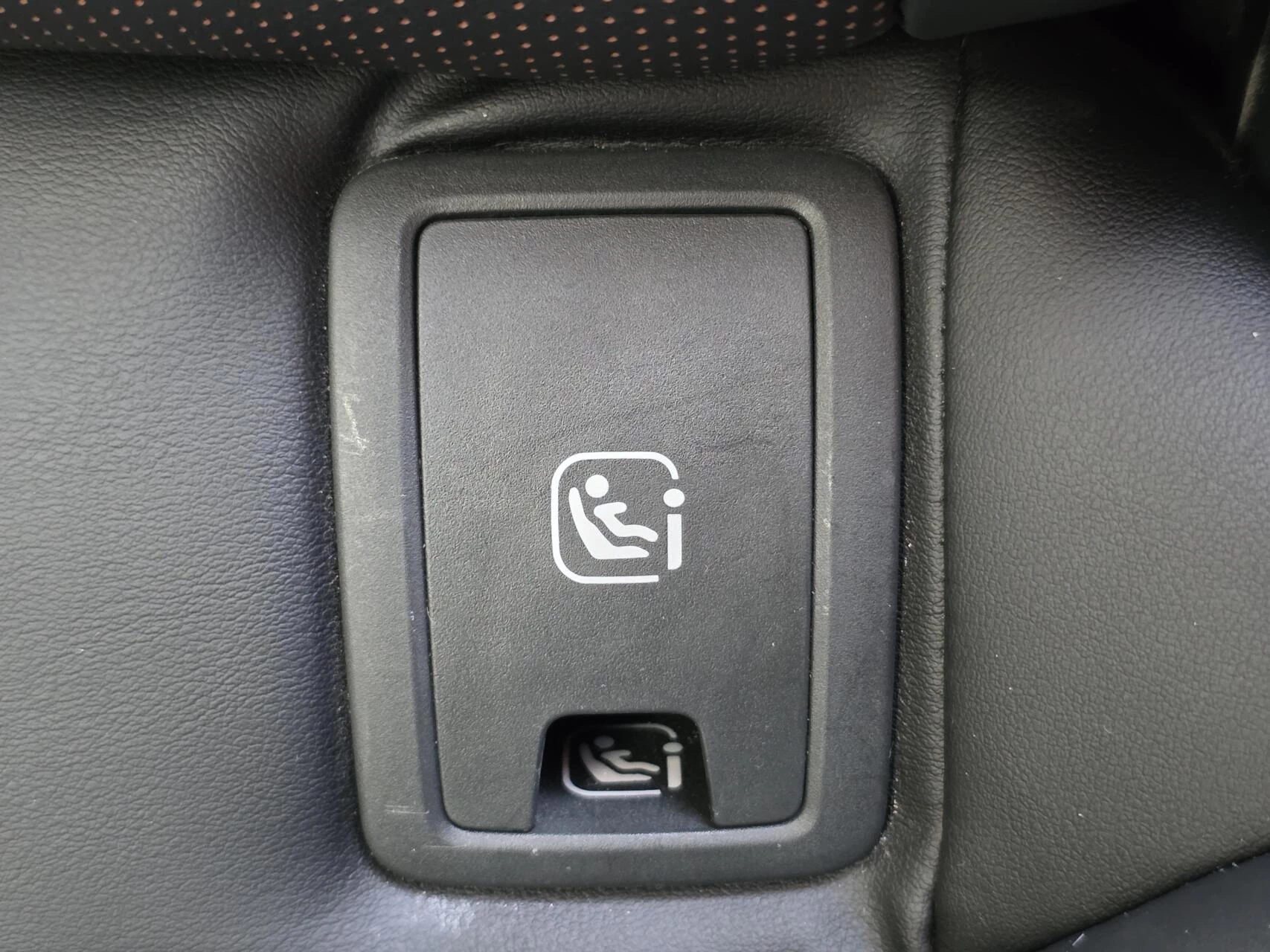 Hoofdafbeelding Mazda CX-30