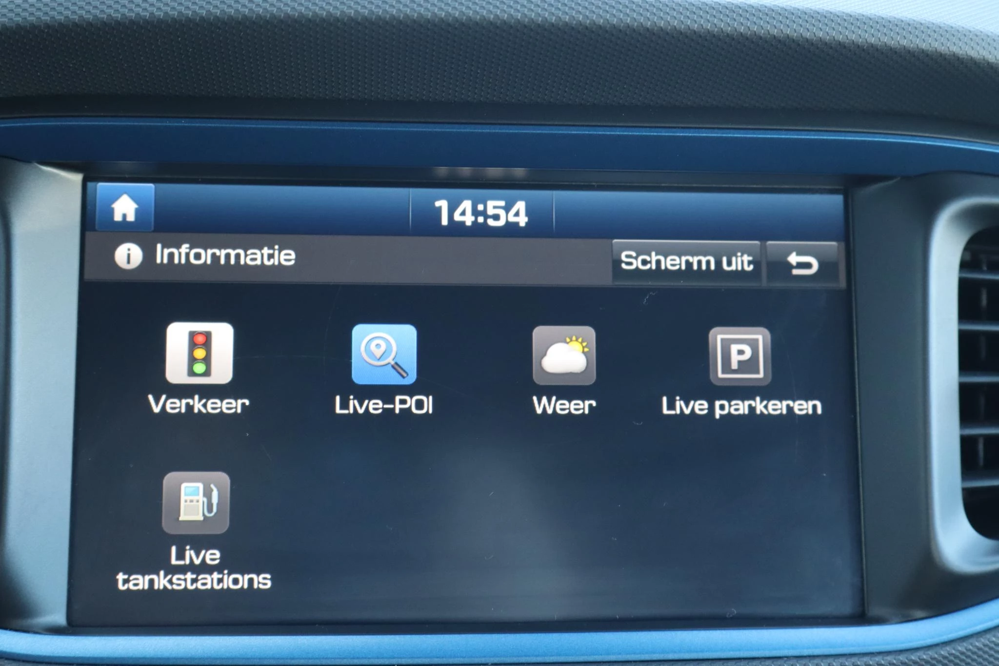 Hoofdafbeelding Hyundai IONIQ