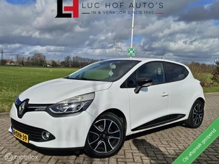 Renault Clio 0.9 TCe  Expression NW distributieketting