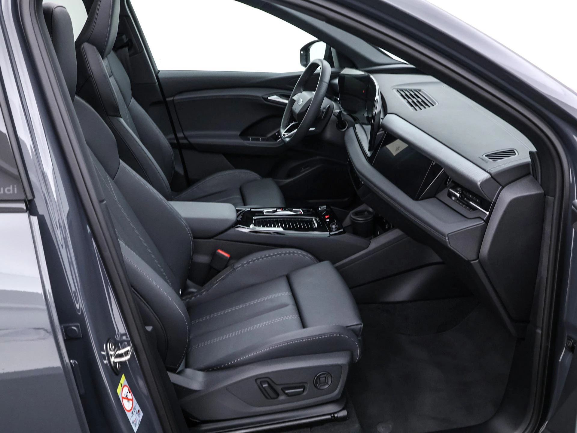 Hoofdafbeelding Audi Q6 e-tron