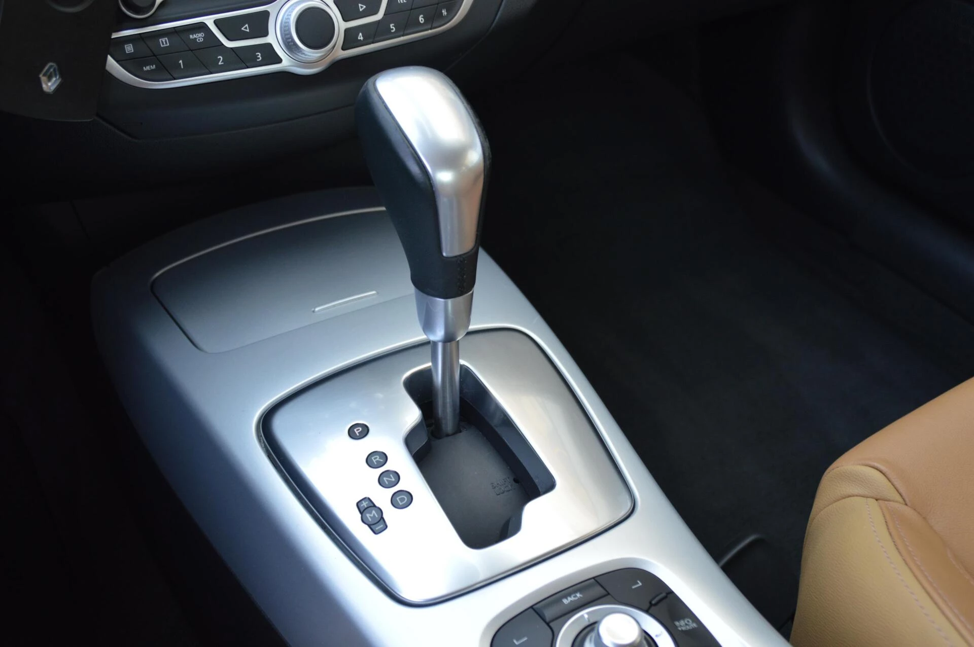 Hoofdafbeelding Renault Laguna