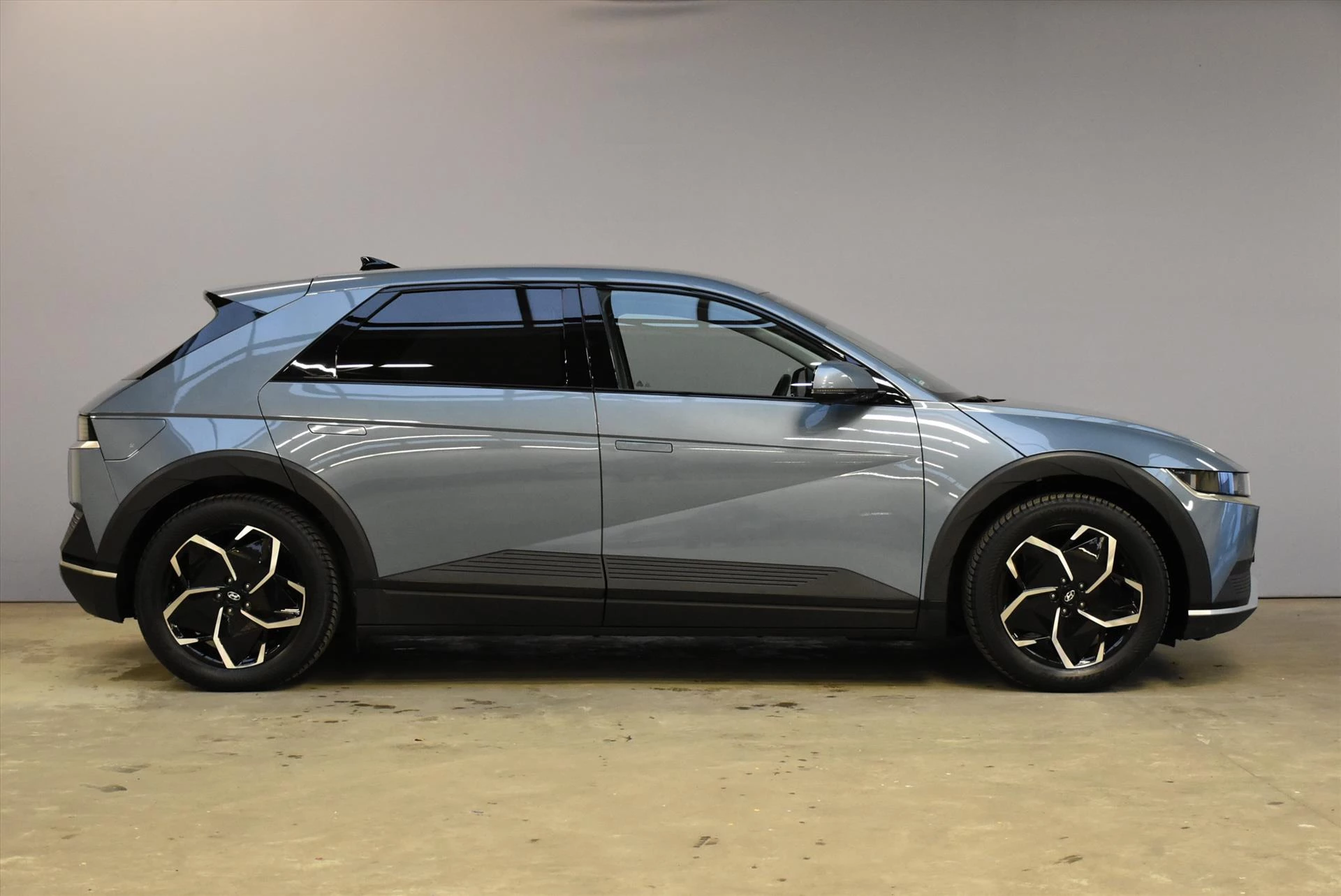 Hoofdafbeelding Hyundai IONIQ 5