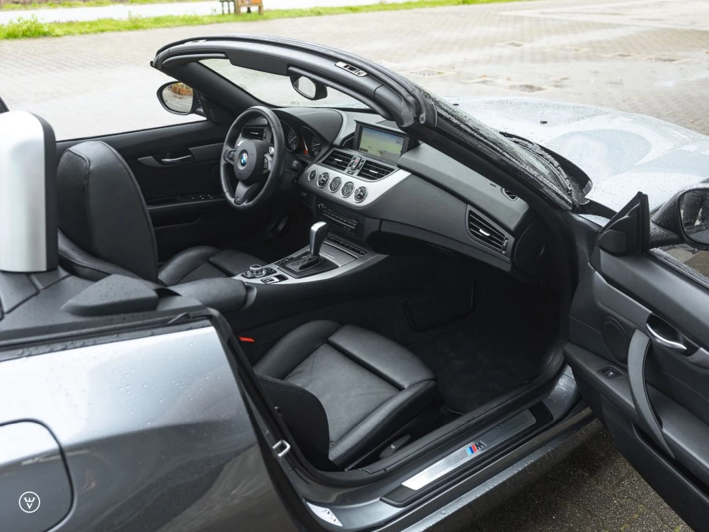 Hoofdafbeelding BMW Z4