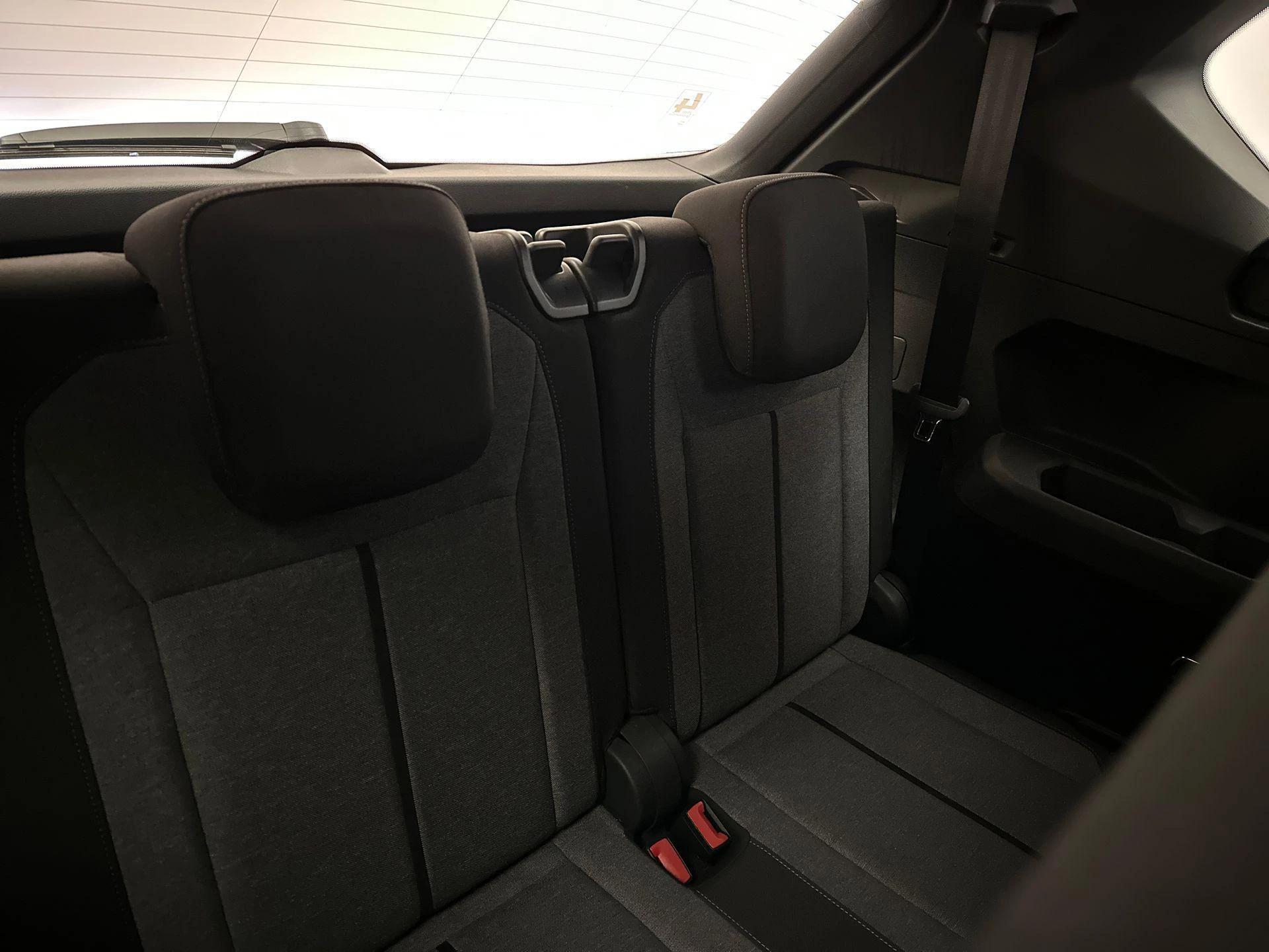 Hoofdafbeelding SEAT Tarraco