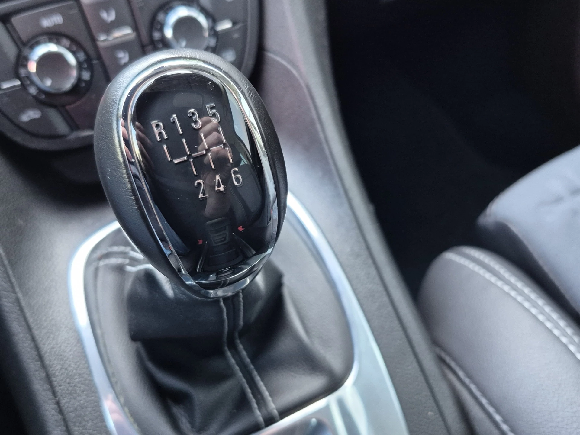 Hoofdafbeelding Opel Meriva