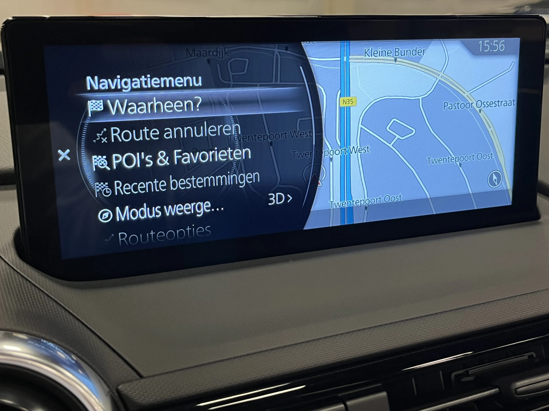 Hoofdafbeelding Mazda MX-5