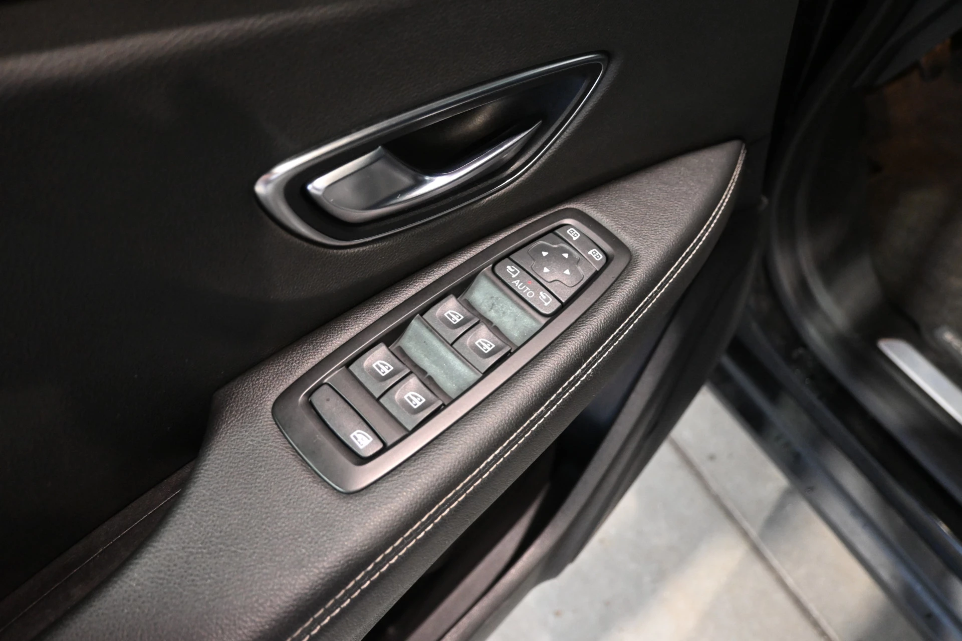 Hoofdafbeelding Renault Grand Scénic