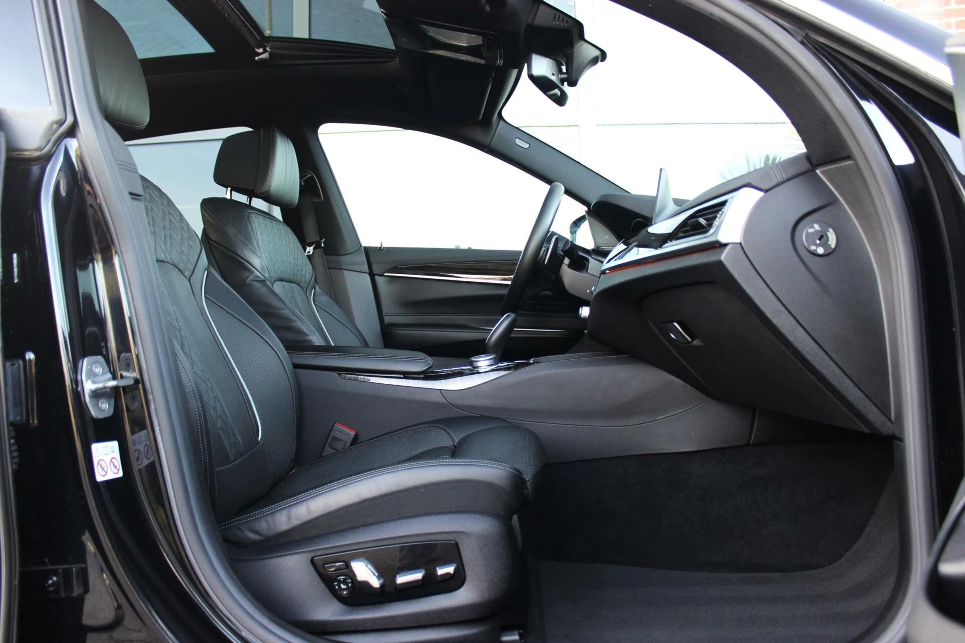 Hoofdafbeelding BMW 6 Serie