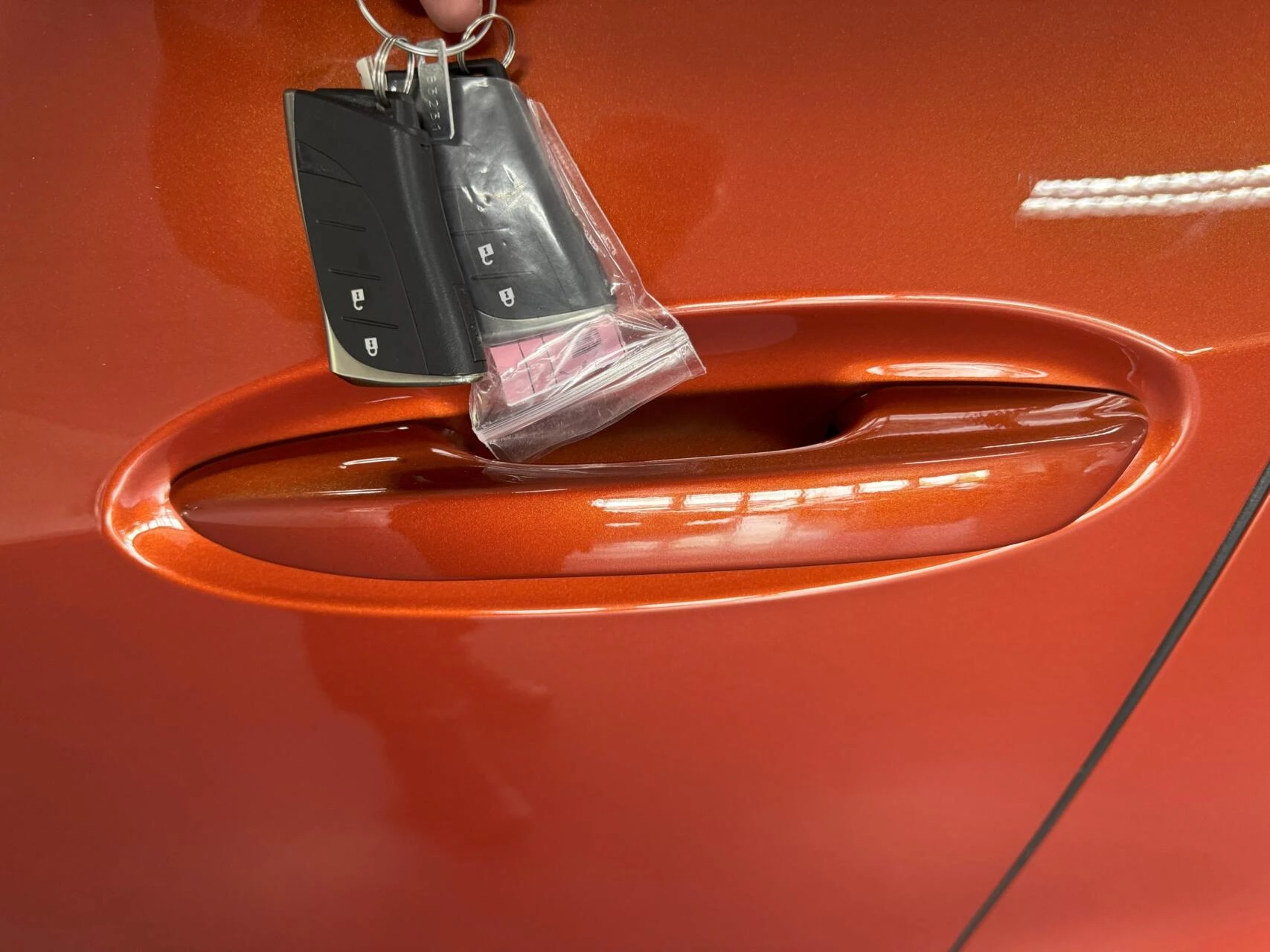 Hoofdafbeelding Lexus UX