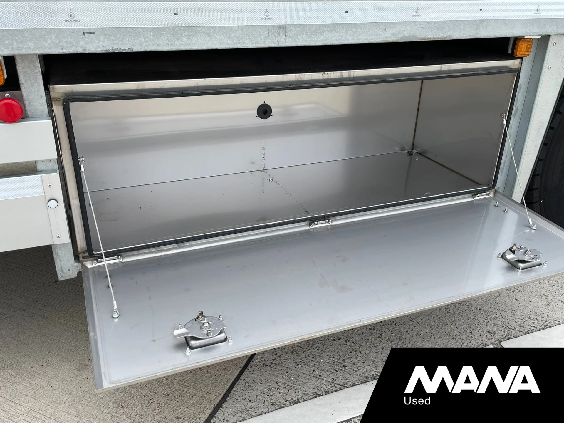 Hoofdafbeelding MAN TGM