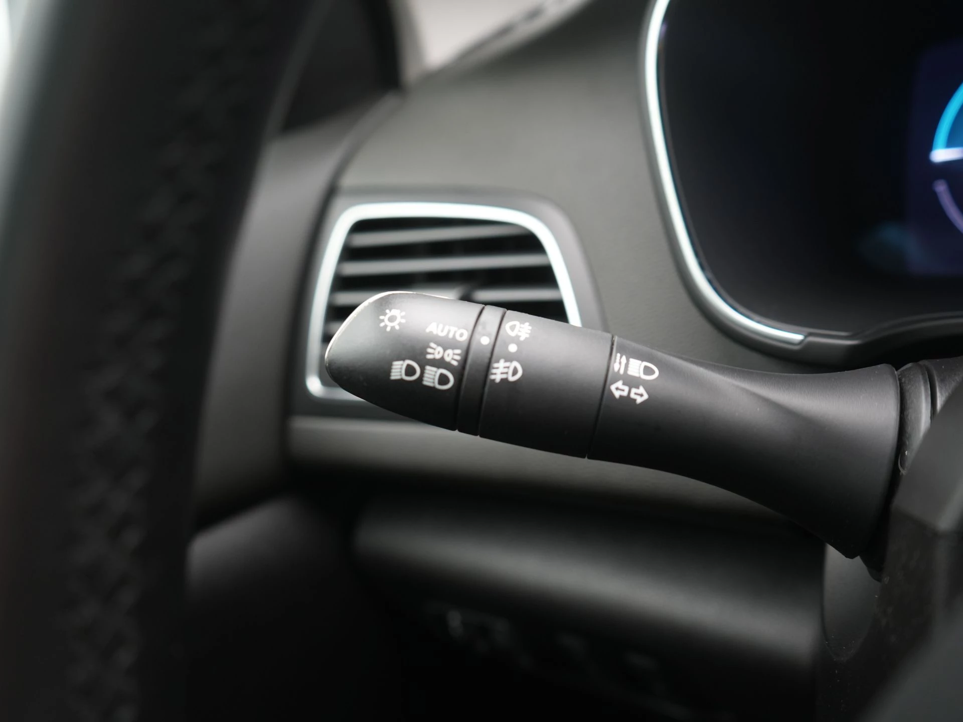 Hoofdafbeelding Renault Megane E-Tech