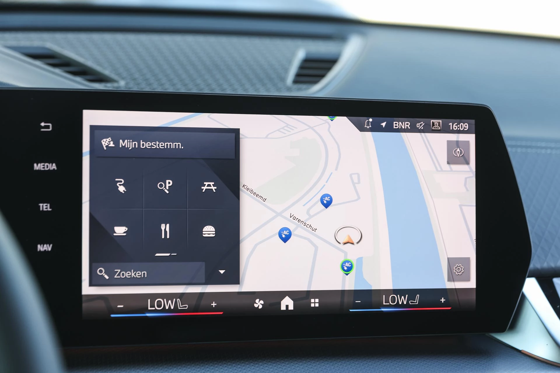 Hoofdafbeelding BMW iX2