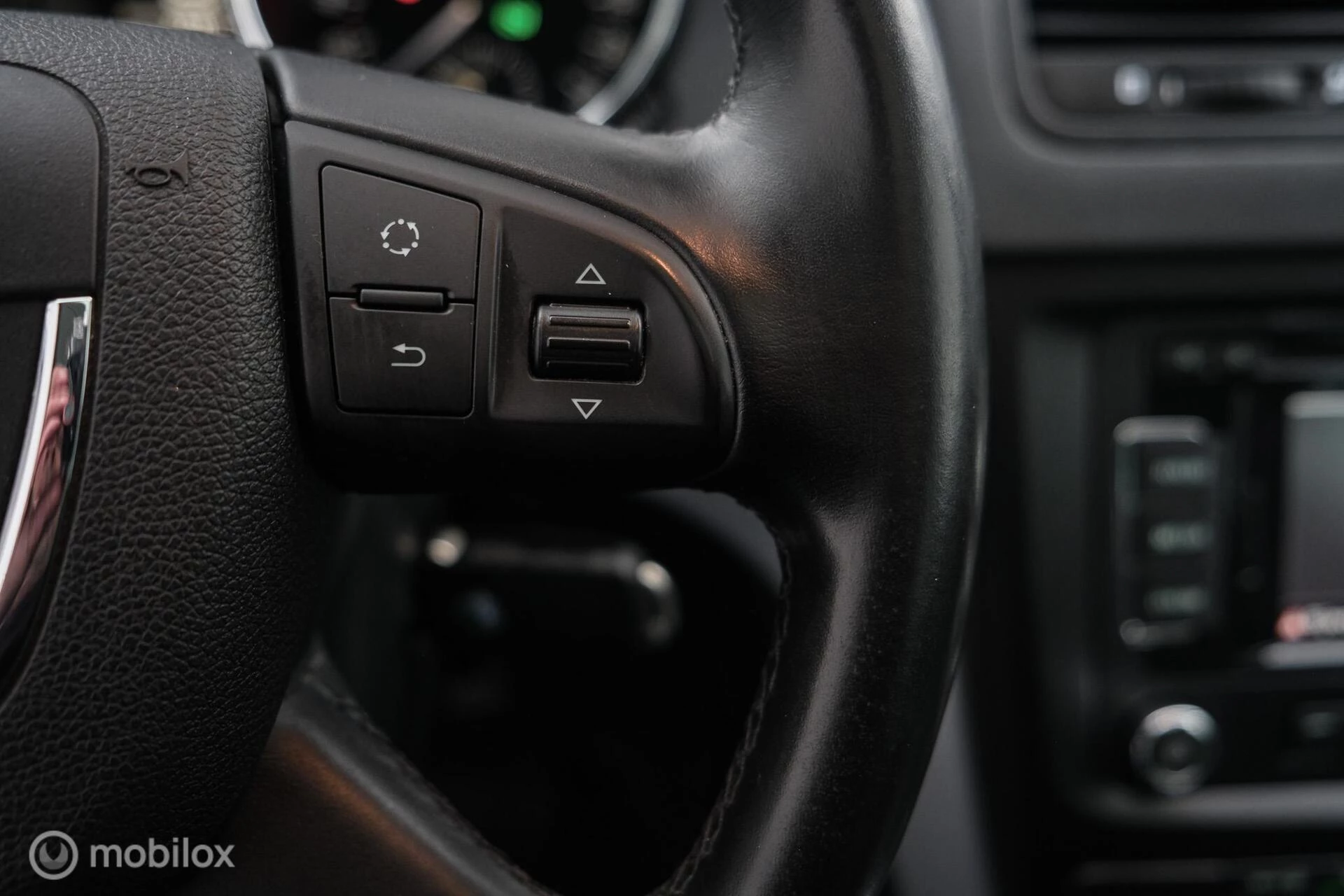 Hoofdafbeelding Škoda Yeti