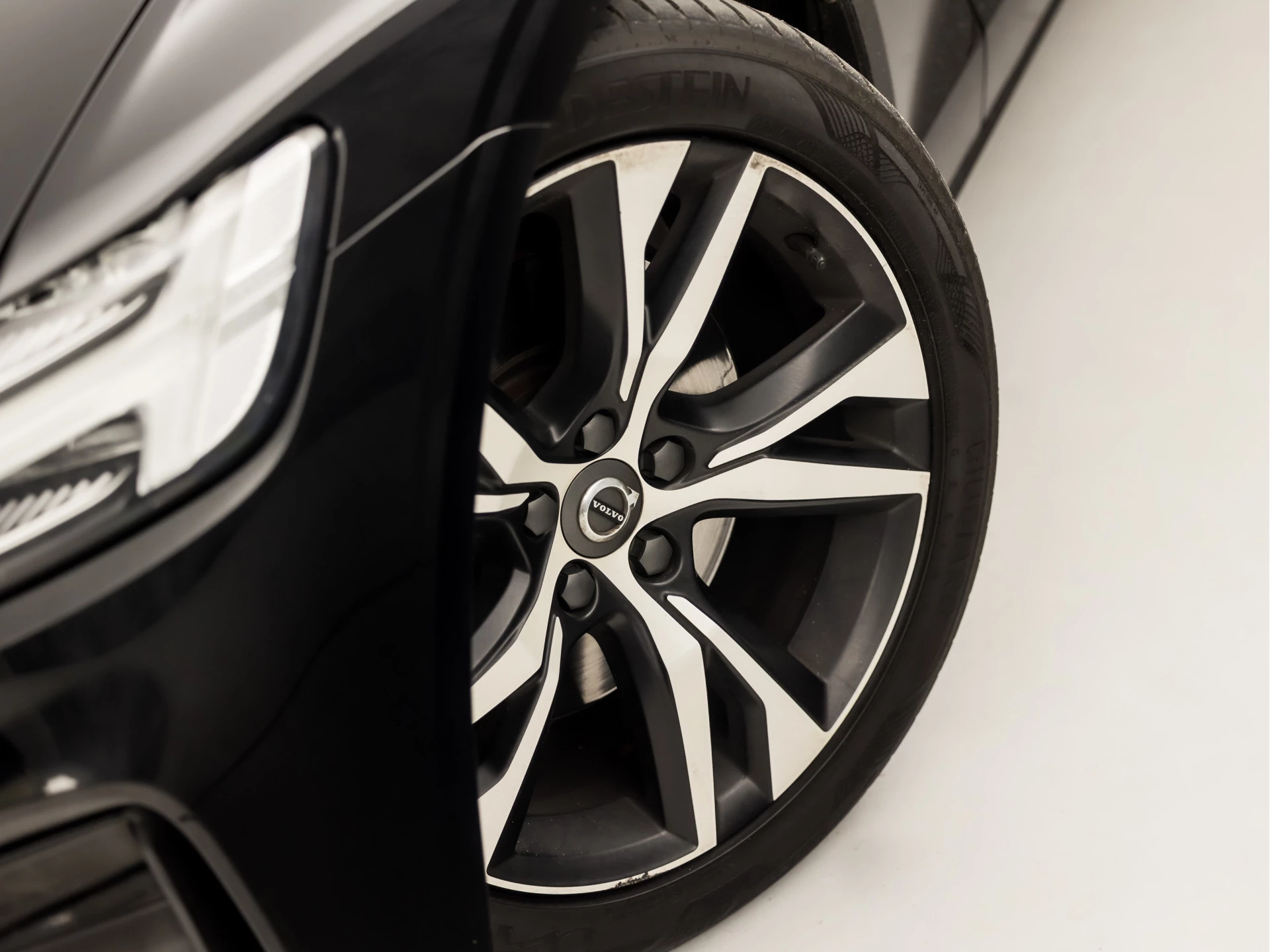 Hoofdafbeelding Volvo S60