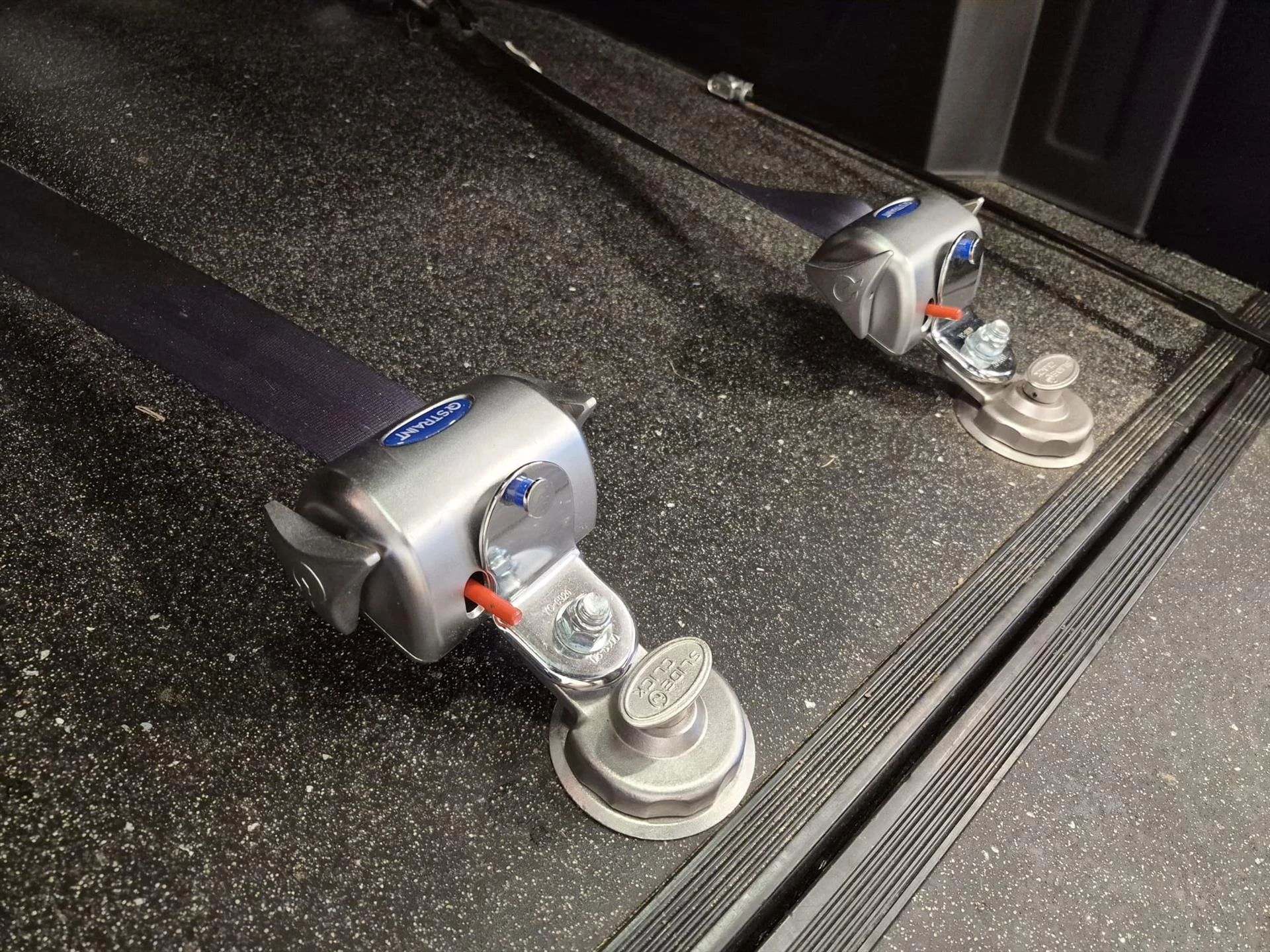 Hoofdafbeelding Peugeot Rifter