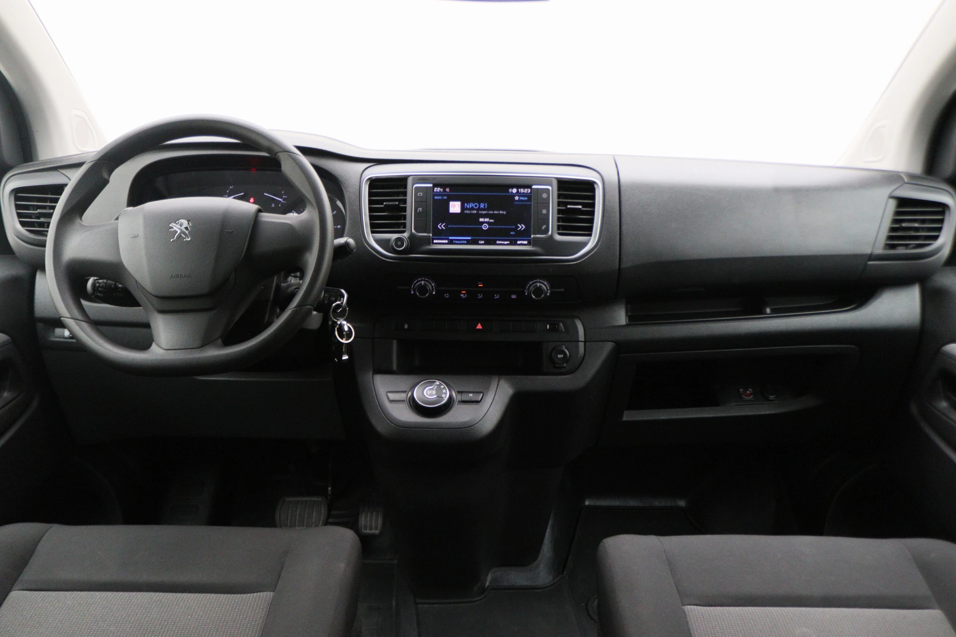 Hoofdafbeelding Peugeot Expert