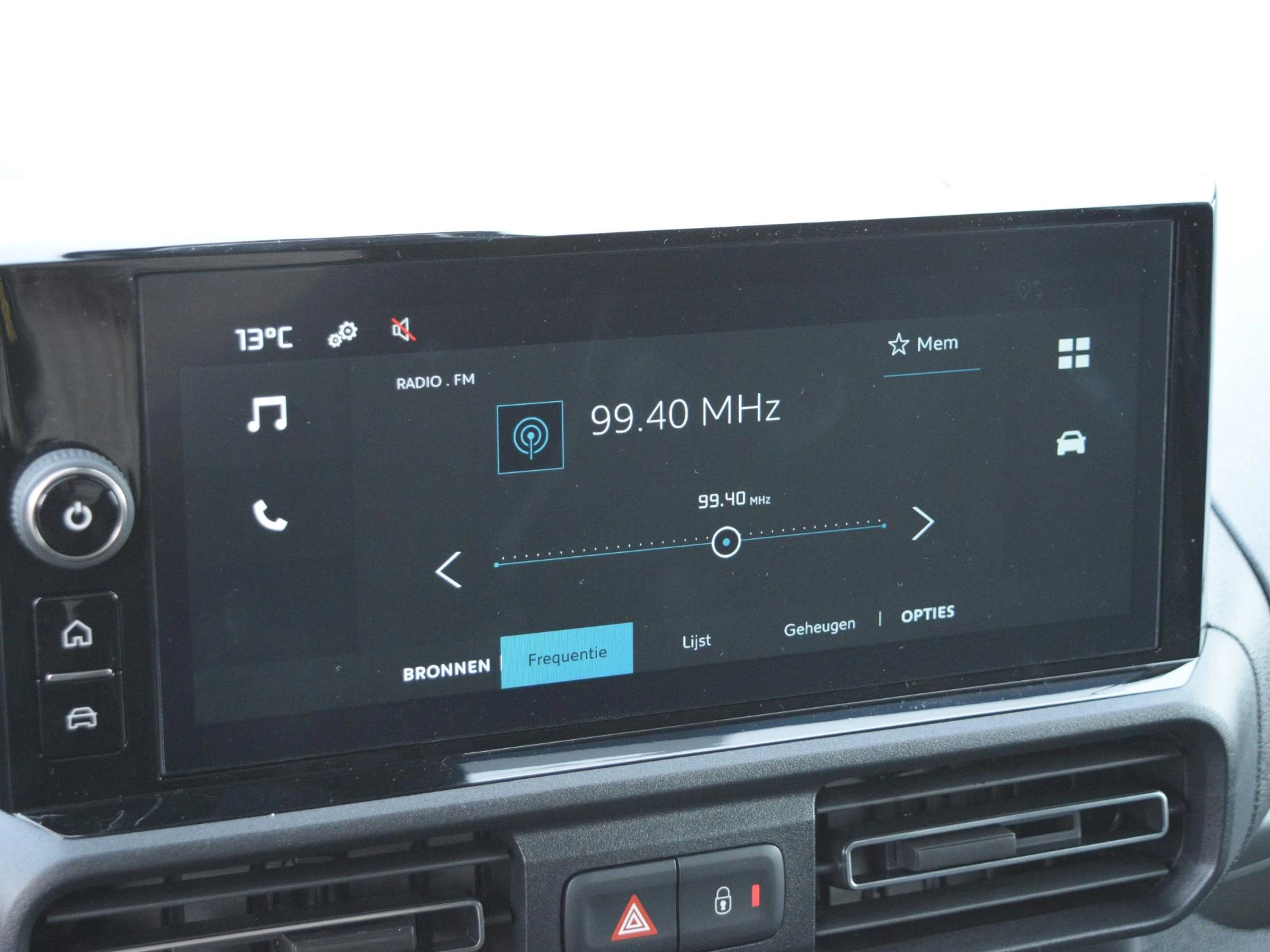 Hoofdafbeelding Citroën ë-Berlingo