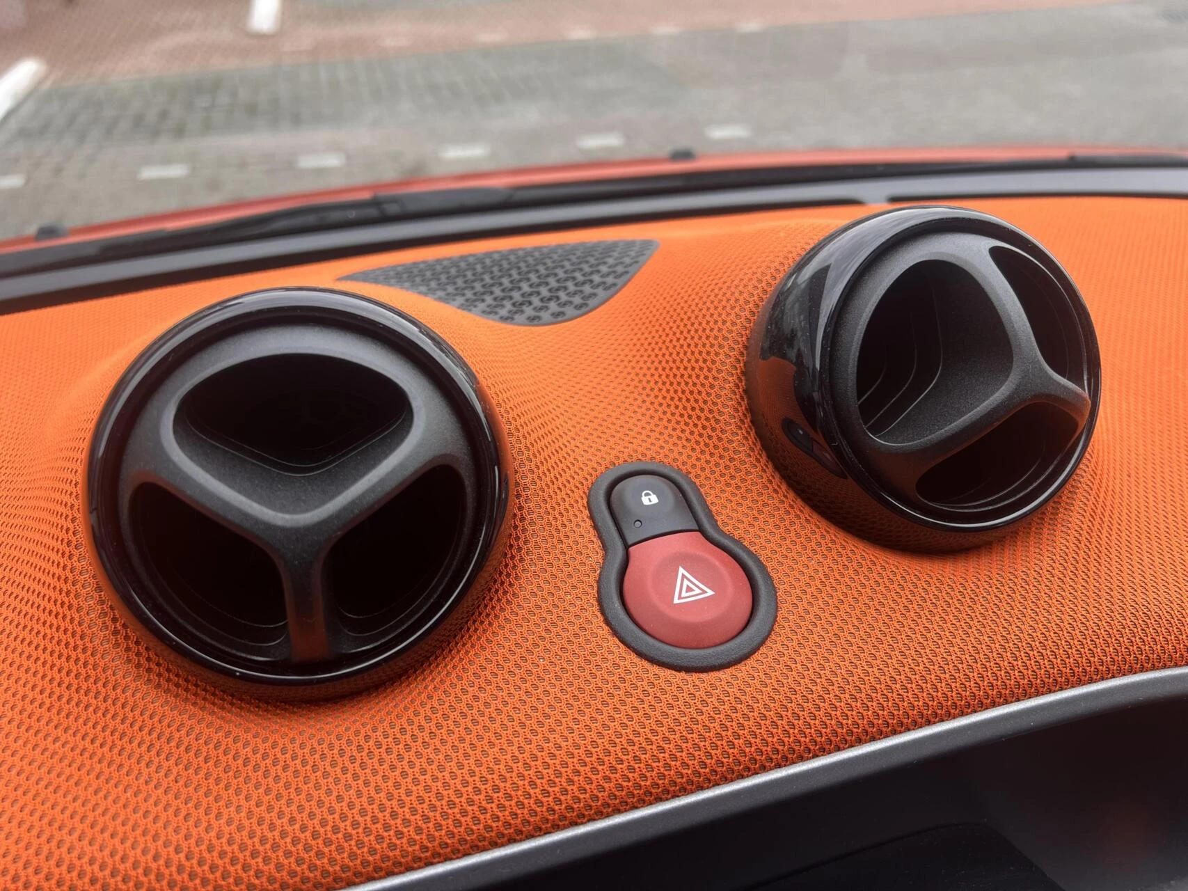 Hoofdafbeelding smart Forfour