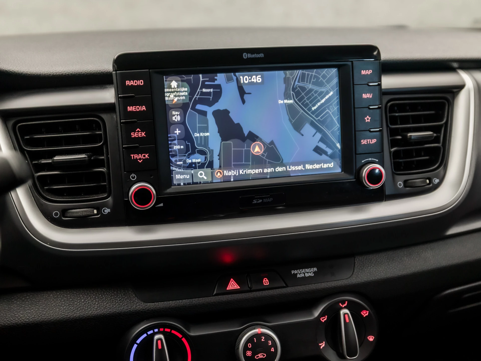 Hoofdafbeelding Kia Stonic