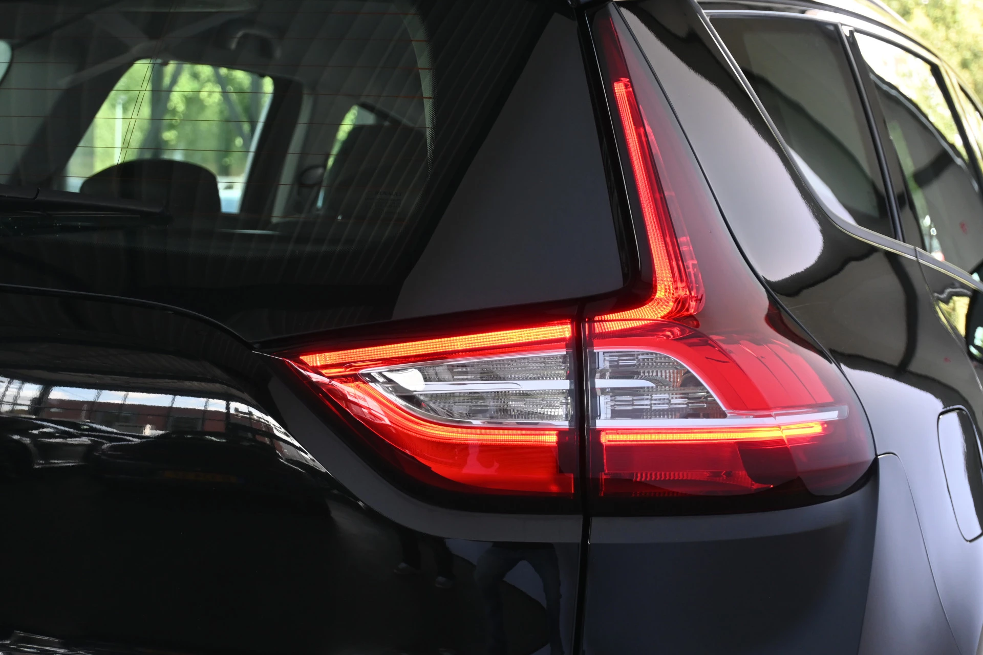 Hoofdafbeelding Renault Grand Scénic