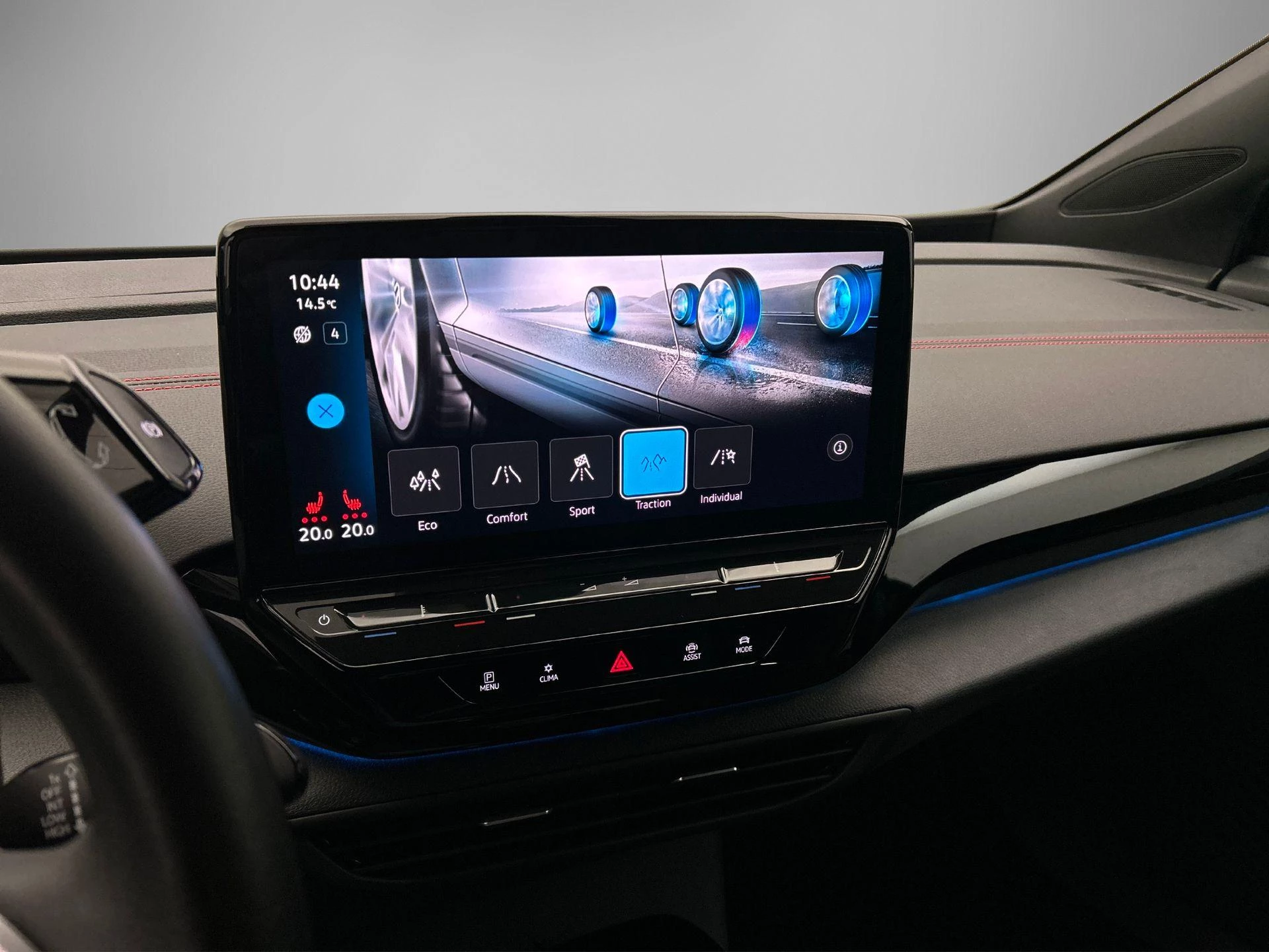 Hoofdafbeelding Volkswagen ID.5