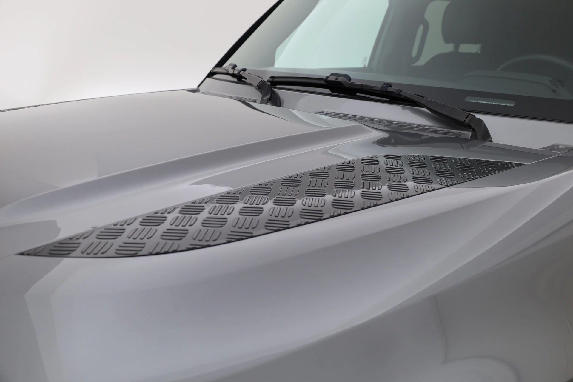 Hoofdafbeelding Land Rover Defender